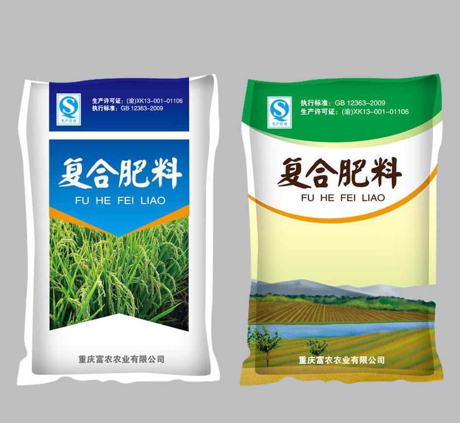 彩印編織袋