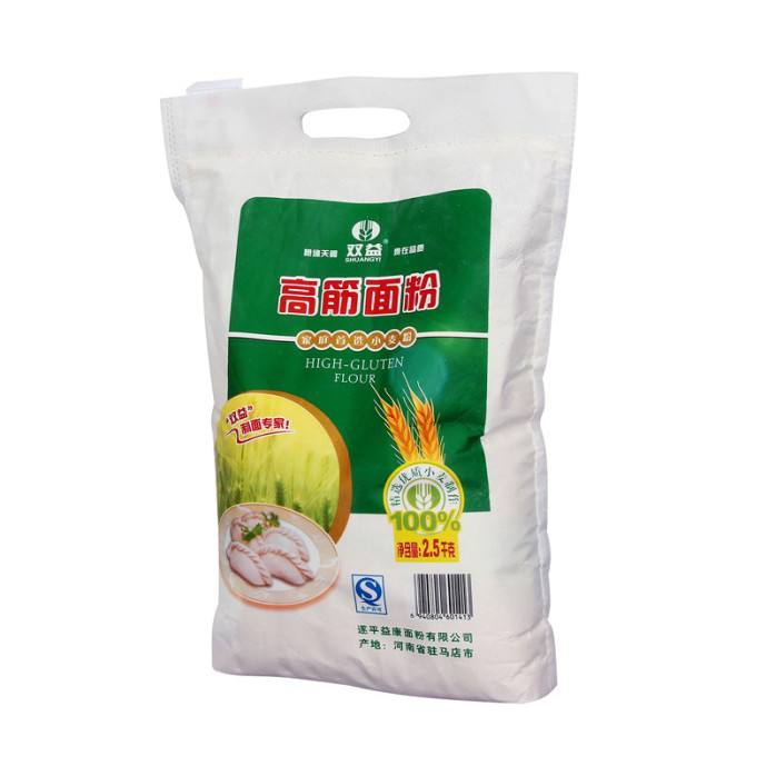 小麥面粉編織袋