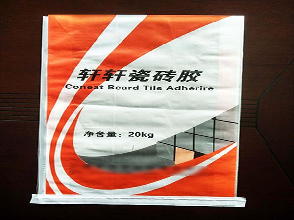 河南編織袋廠