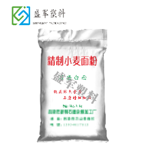 小麥面粉袋