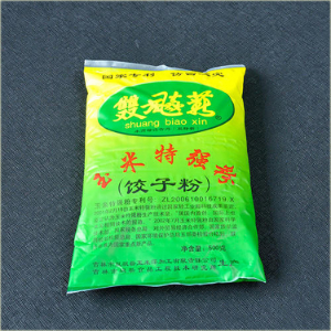 玉米面粉編織袋