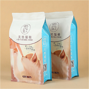 貓糧飼料袋