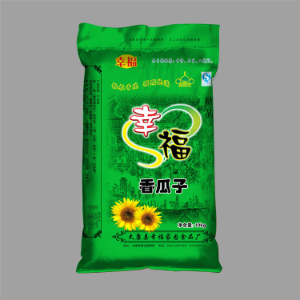 瓜子袋